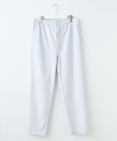 「Franklin Climbing」 イージーパンツ LARGE チャコールグレー メンズ_画像2