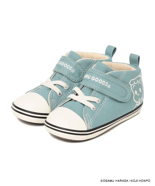CONVERSE（コンバース） スニーカー CONVERSE:13〜15cm / BABY OSAMU 