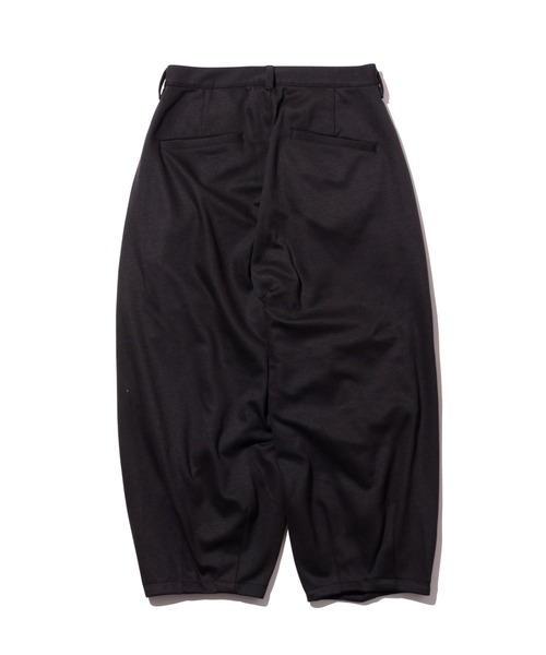 「glamb」 サルエルパンツ M グレー メンズの画像