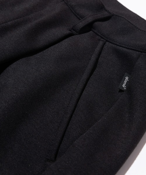 「glamb」 サルエルパンツ M グレー メンズの画像