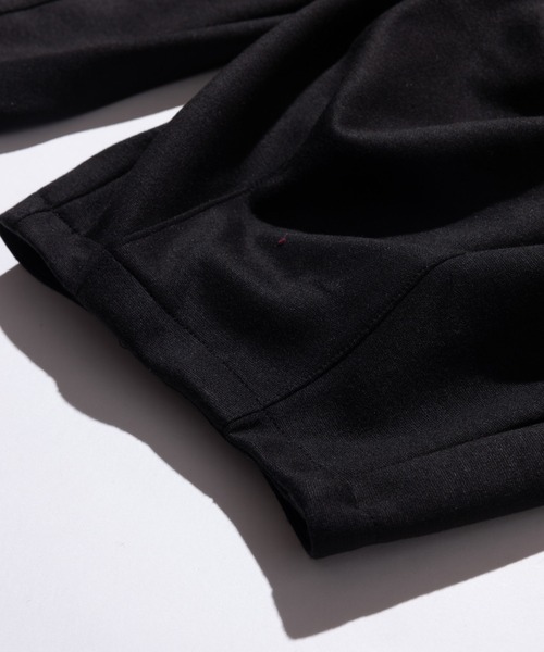 「glamb」 サルエルパンツ M グレー メンズの画像