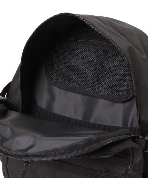 KANGOL（カンゴール） デイバック リュック 大容量 サークルワッペン