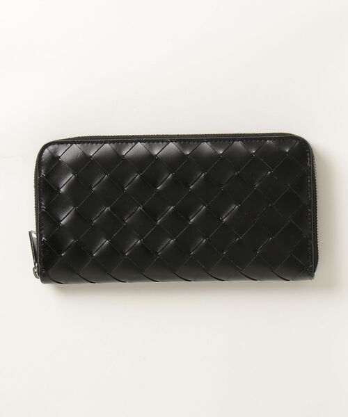 BOTTEGA VENETA（ボッテガ・ヴェネタ） イントレチャート 財布