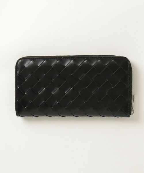 ボッテガヴェネタ 財布 イントレチャート BOTTEGA VENETA（ボッテガ・ヴェネタ） イントレチャート 財布