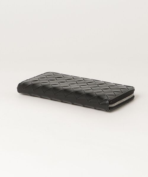 BOTTEGA VENETA（ボッテガ・ヴェネタ） イントレチャート 財布