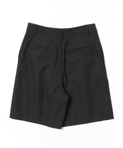 CLANE（クラネ） ハーフパンツ パンツ CLANE LOW WAIST HALF PANTS