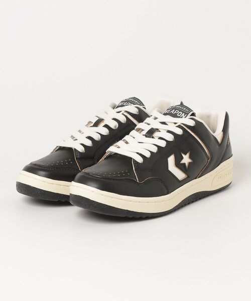 CONVERSE（コンバース） スニーカー WEAPON CC AG OX ウエポン CC