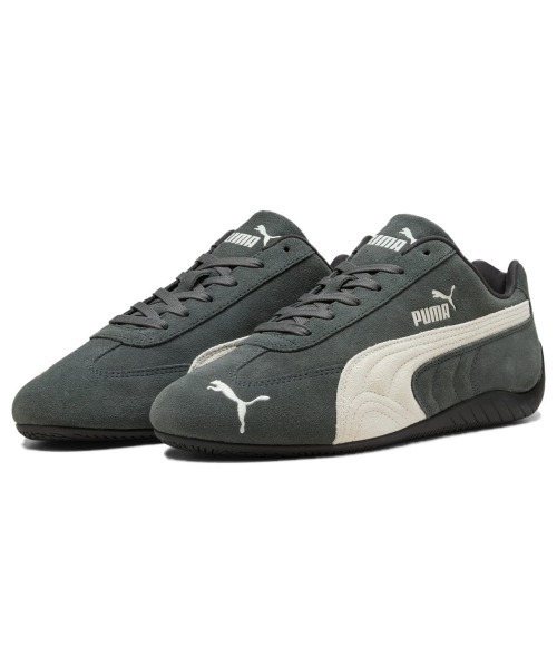 PUMA（プーマ） スニーカー PUMA SPEEDCAT OG（プーマ スピード