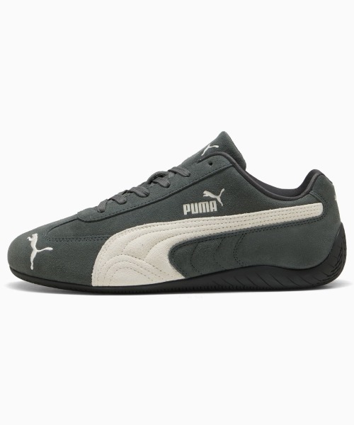 プーマスピードキャットOG27cm PUMA（プーマ） スピードキャット スニーカー PUMA SPEEDCAT OG