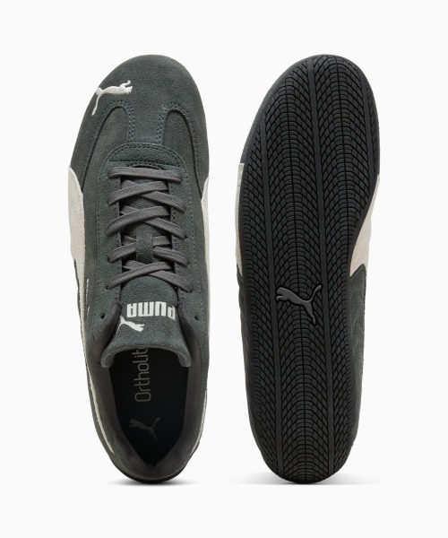 PUMA（プーマ） スピードキャット スニーカー PUMA SPEEDCAT OG
