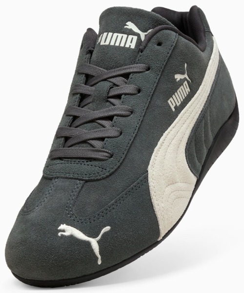 PUMA（プーマ） スピードキャット スニーカー PUMA SPEEDCAT OG