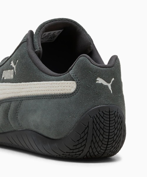 PUMA（プーマ） スピードキャット スニーカー PUMA SPEEDCAT OG