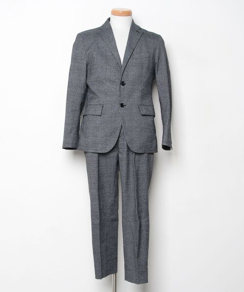 「BEAUTY&YOUTH UNITED ARROWS」 スーツ M グレー メンズ