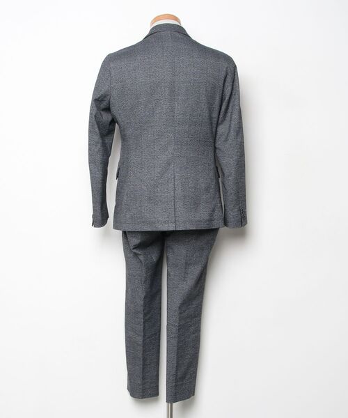 「BEAUTY&YOUTH UNITED ARROWS」 スーツ M グレー メンズ_1