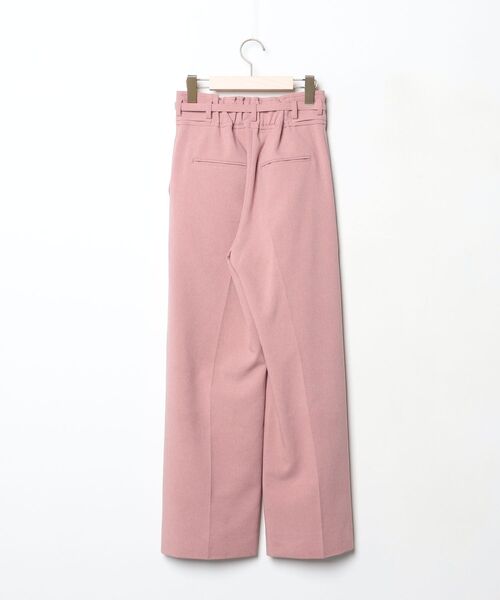 「PUBLIC TOKYO」 パンツ 1 ピンク レディース_画像2