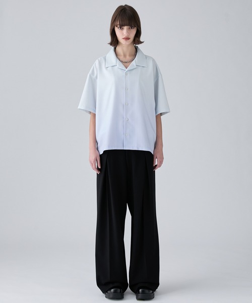 VELNUS シャツ 半袖 メンズ レディース : ZOZOTOWN Yahoo!店 - 通販