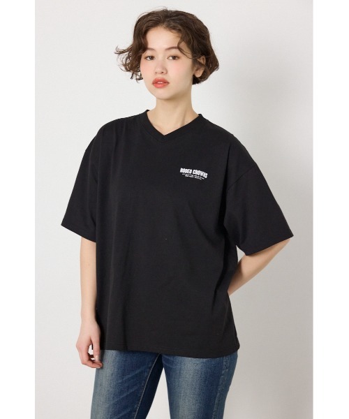RODEO CROWNS WIDE BOWL（ロデオクラウンズワイドボウル） tシャツ