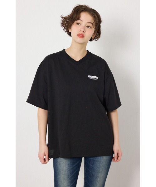 RODEO CROWNS WIDE BOWL（ロデオクラウンズワイドボウル） tシャツ