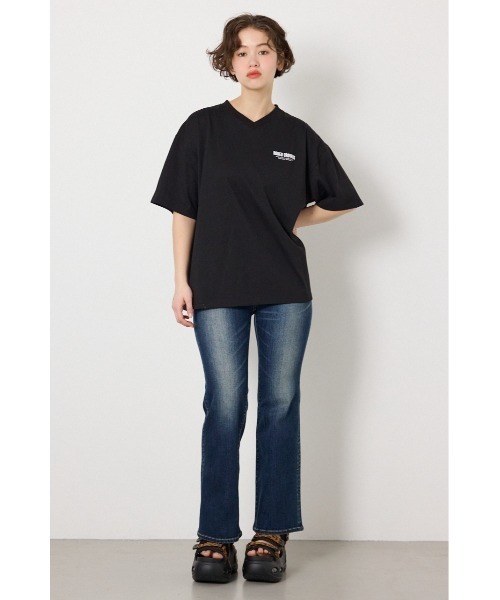 RODEO CROWNS WIDE BOWL（ロデオクラウンズワイドボウル） tシャツ