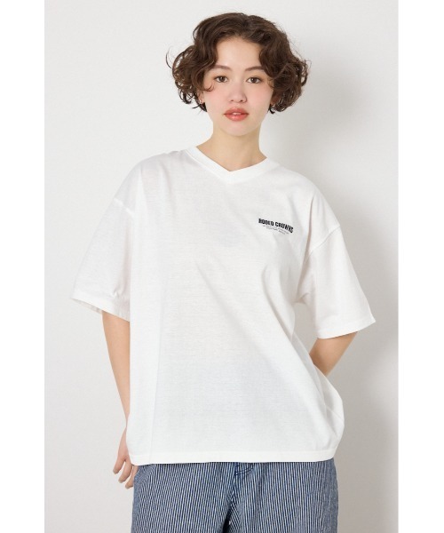 RODEO CROWNS WIDE BOWL（ロデオクラウンズワイドボウル） tシャツ