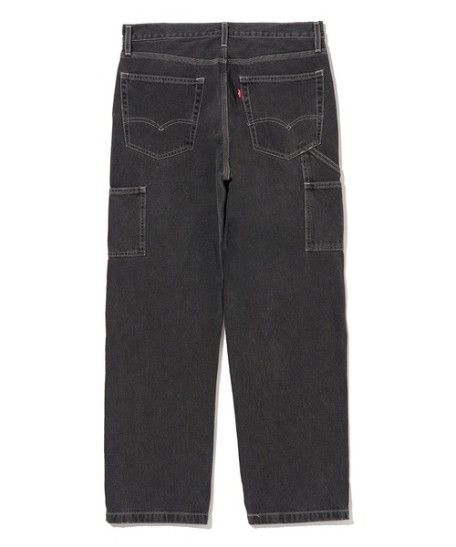Levi's（リーバイス） デニムパンツ W32 L32 インディゴブルー メンズ