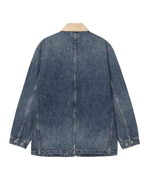 Carhartt WIP（カーハートワークインプログレス） デニムジャケット g