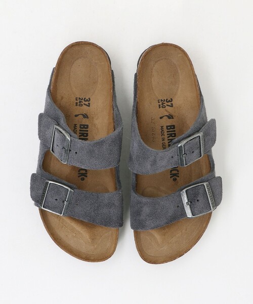 BIRKENSTOCK（ビルケンシュトック） アリゾナ サンダル 「BIRKENSTOCK