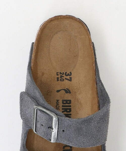 BIRKENSTOCK（ビルケンシュトック） アリゾナ サンダル 「BIRKENSTOCK