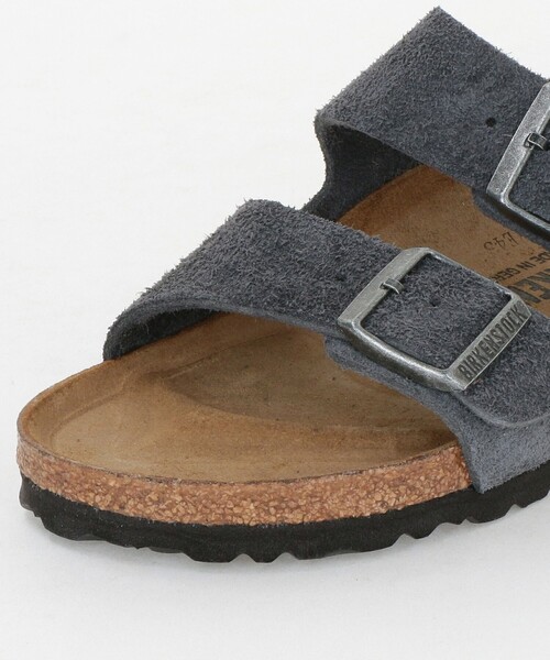 BIRKENSTOCK（ビルケンシュトック） アリゾナ サンダル 「BIRKENSTOCK