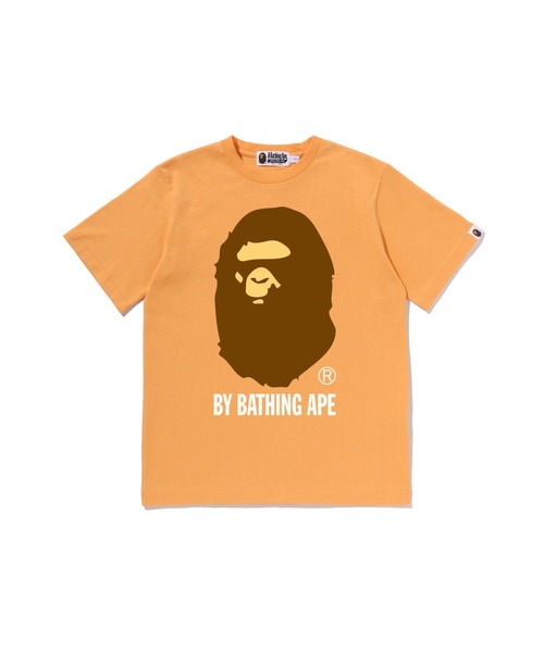 【A BATHING APE】半袖 Tシャツ 160cm tシャツ（A BATHING APE）（サイズ（身長）：160cm）のおすすめ人気