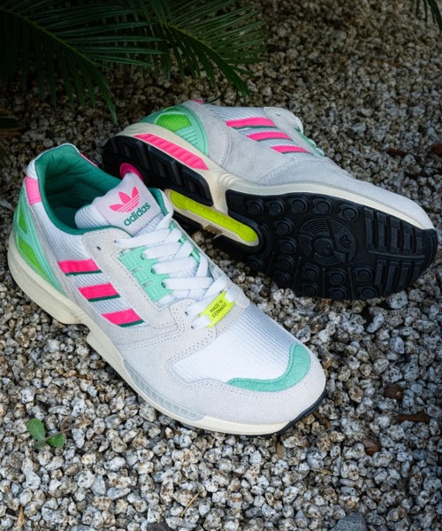 adidas（アディダス） スニーカー adidas ZX 8000 MiG / アディダス ZX