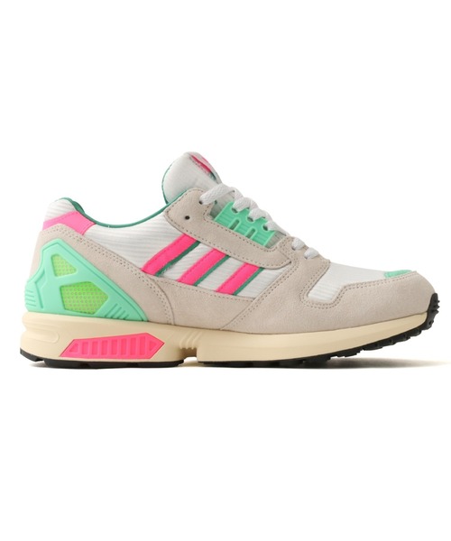 みー adidas（アディダス） スニーカー adidas ZX 8000 MiG / アディダス ZX