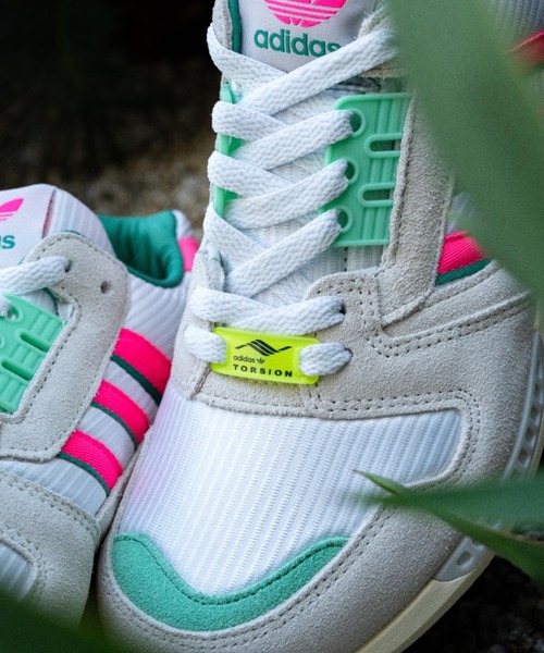 adidas（アディダス） スニーカー adidas ZX 8000 MiG / アディダス ZX