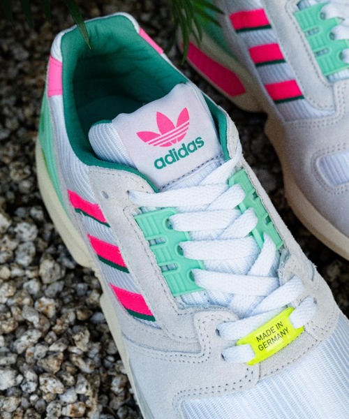 adidas（アディダス） スニーカー adidas ZX 8000 MiG / アディダス ZX