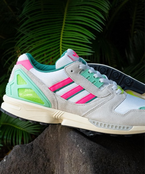 adidas（アディダス） スニーカー adidas ZX 8000 MiG / アディダス ZX