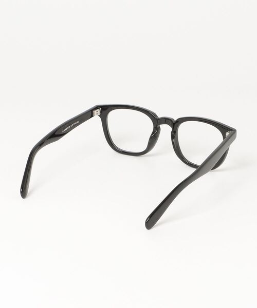KANEKO OPTICAL サングラス FREE ブラック メンズ : ZOZOTOWN Yahoo!店