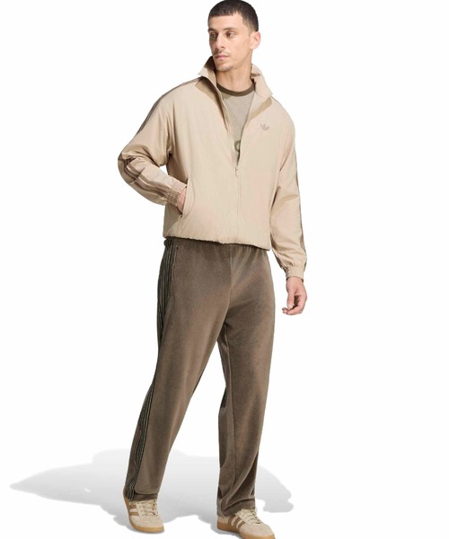 / FIRE BIRD TRACK PANTS/ベロアトラックパンツ adidas（アディダス） パンツ adidas FIREBIRD VELOUR TRACK PANTS