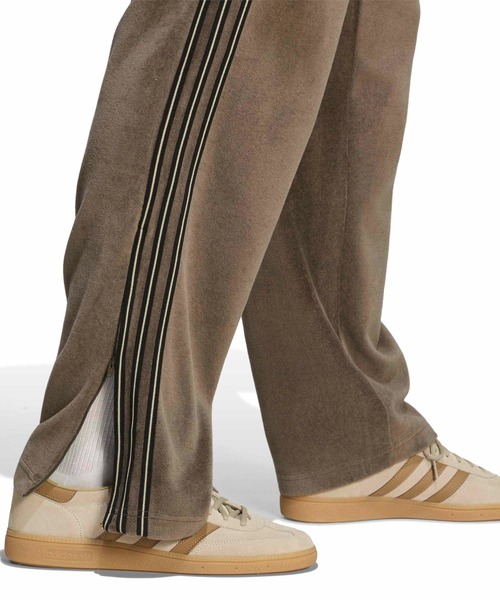 / FIRE BIRD TRACK PANTS/ベロアトラックパンツ adidas（アディダス） パンツ adidas FIREBIRD VELOUR TRACK PANTS