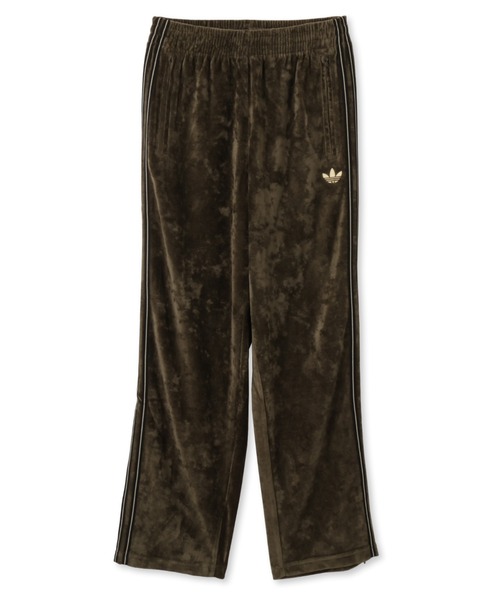 adidas（アディダス） パンツ adidas FIREBIRD VELOUR TRACK PANTS