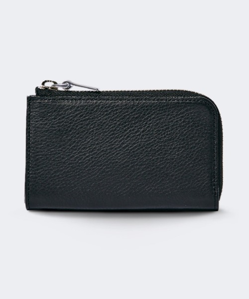 専用✨未使用級✨ コーチ 6連キーケース キーリング付き ブラック COACH（コーチ） キーケース 6 リング キー ケース・シグネチャー