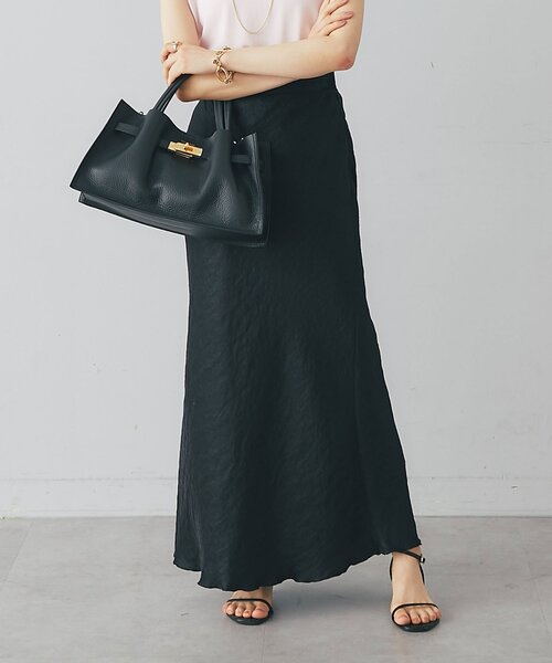 La boutique Bonbon（ラブティックボンボン） ロング スカート 「新色