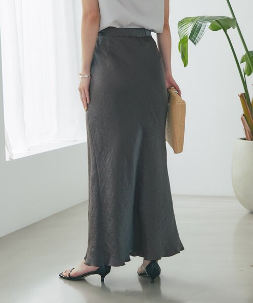 La boutique Bonbon（ラブティックボンボン） ロング スカート 「新色