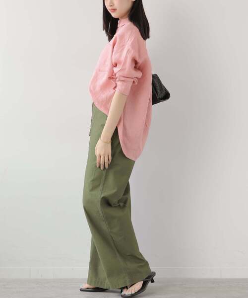 JOURNAL STANDARD relume（ジャーナルスタンダード レリューム
