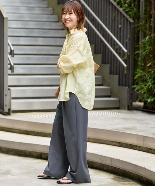 JOURNAL STANDARD relume（ジャーナルスタンダード レリューム
