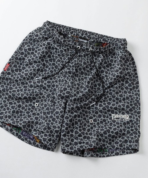 THRASHER（スラッシャー） ハーフパンツ パンツ メンズ レディース