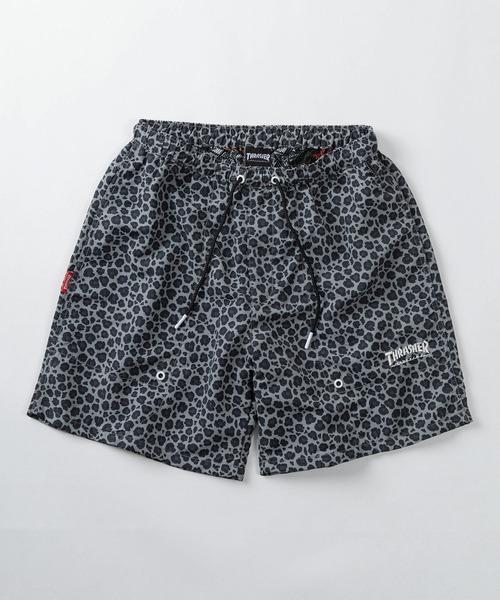 THRASHER（スラッシャー） ハーフパンツ パンツ メンズ レディース