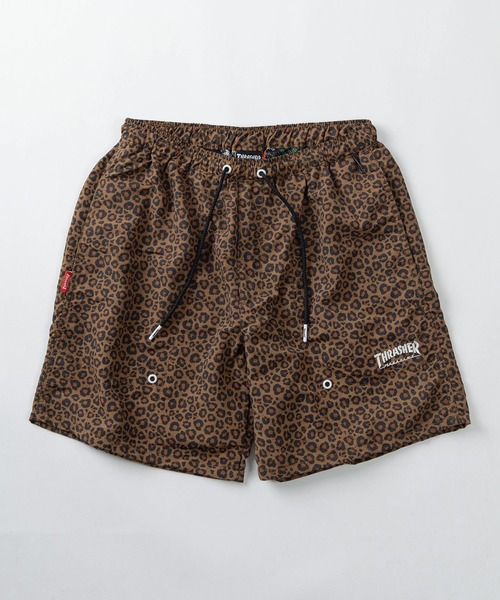 THRASHER（スラッシャー） ハーフパンツ パンツ 短パン 「78