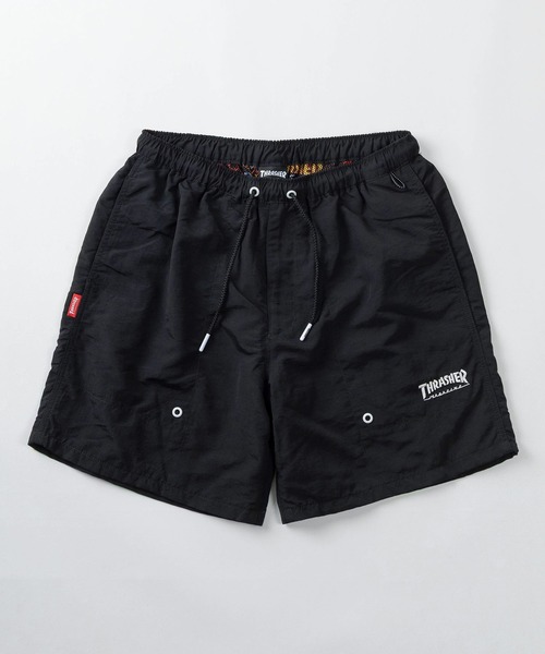THRASHER（スラッシャー） ハーフパンツ パンツ 短パン 「78