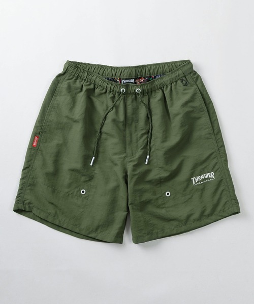 THRASHER（スラッシャー） ハーフパンツ パンツ 短パン 「78