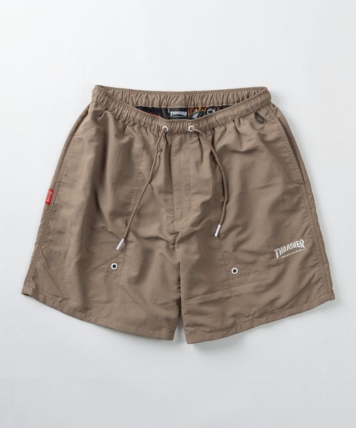 THRASHER（スラッシャー） ハーフパンツ パンツ 短パン 「78